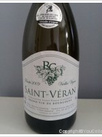Renoud-Grappin - Vieilles Vignes