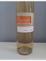 Denis Dufau - Le Mauzac en automne