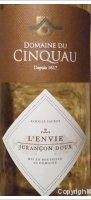 Domaine du Cinquau - L'Envie
