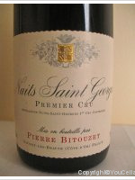 Pierre Bitouzet - 1er Cru
