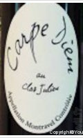 Carpe Diem au Clos Julien