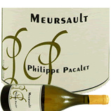 Maison Philippe Pacalet
