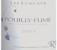 Domaine Raimbault-Pineau - Les Lumeaux