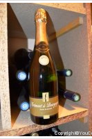 Cave des Vignerons de Mancey