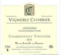 Vignoble Chabrier - Chardonnay Viognier