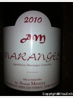 Arnaud Mecey