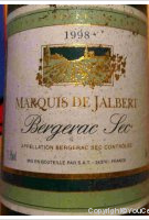 Marquis de Jalbert
