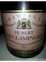 Hubert de Claminger - Brut