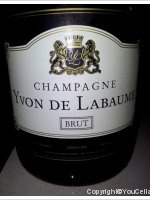 Yvon de Labaume - Brut