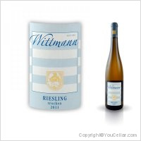 Weingut Wittmann - Riesling Trocken