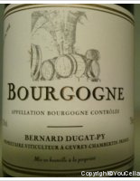 Bernard Dugat-Py 