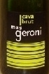 Mas Geroni - Brut