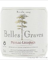Belles Graves