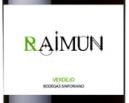 Raimun - Verdejo