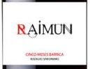 Raimun - Tinto 5 Meses