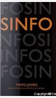 Sinfo - Tinto Roble