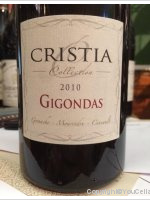 Cristia collection