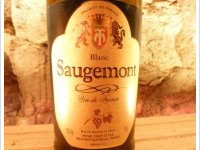 Saugemont