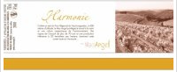 Mas Angel - Harmonie