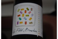 Domaine Calvel - Le Bouchon Mauve