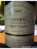 Domaine Pagnotta - 1er Cru Champs Lalot