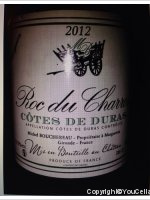 Roc du Charron