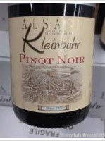 Kleinbuhr