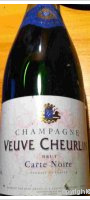 Veuve Cheurlin - Carte Noire