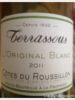 Terrassous - L'Original