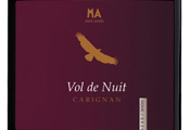 Mas Amiel - Vol de Nuit