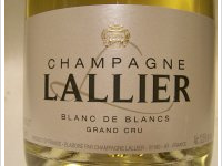 Lallier - Blanc de blancs