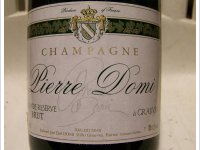 Pierre Domi - Grande réserve Brut
