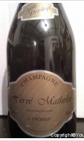 Mathelin - Cuvée Privilège