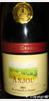 Domaine Les Grandes Vignes