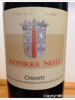 Astorre Noti
