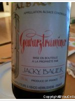 Jacky Bauer
