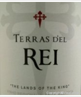 Carmin Terras Del Rei