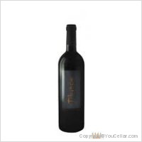 Domaine de Besombes - Tiburce