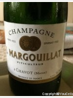 J. Margouillat
