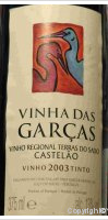 Vinha das Garças