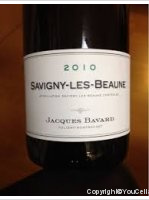 Jacques Bavard