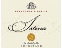 Francuska Vinarija - Istina