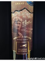 Domaine La Capitaine - Collection Agénor