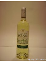 Château Cap de Fouste - Muscat Sec