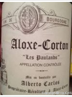 Alberto Carlos - Les Paulands