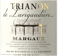 Trianon de Larigaudière