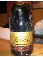Lacroix - Brut Tradition
