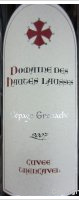 Domaine des Hautes Lausses - Cuvée Trencavel