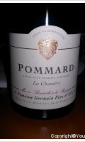 Domaine Germain Père et Fils - La Chanière