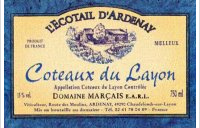 Domaine Marçais - L'Ecotail d'Ardenay